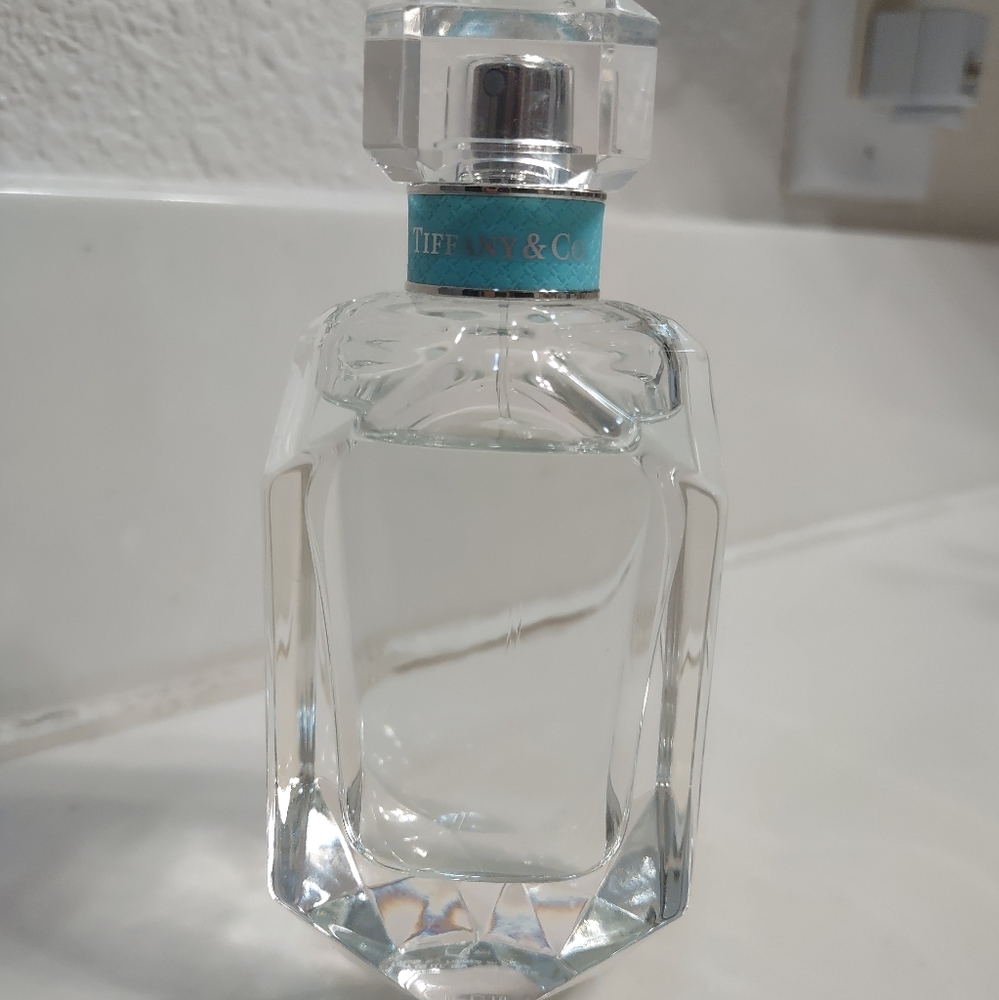 Tiffany original purfume